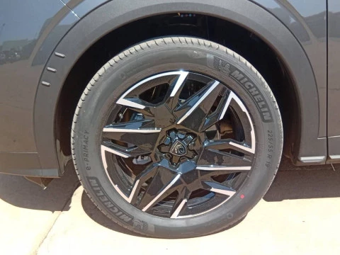 Peugeot 3008 Hybrid 1.2 107KW Allure eDCS6