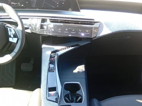 Peugeot 3008 Hybrid 1.2 107KW Allure eDCS6