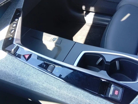 Peugeot 3008 Hybrid 1.2 107KW Allure eDCS6