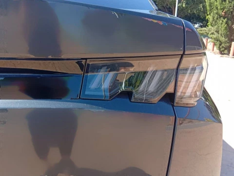 Peugeot 3008 Hybrid 1.2 107KW Allure eDCS6