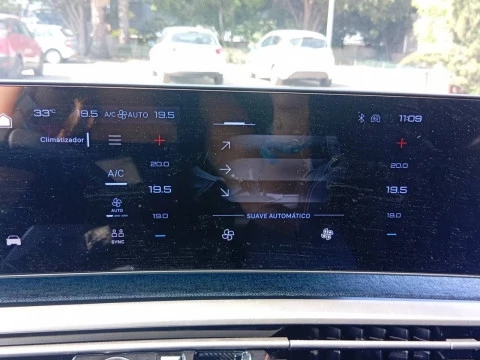 Peugeot 3008 Hybrid 1.2 107KW Allure eDCS6