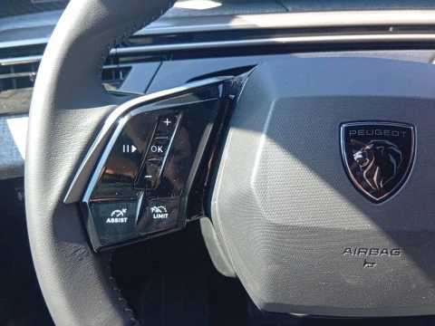 Peugeot 3008 Hybrid 1.2 107KW Allure eDCS6