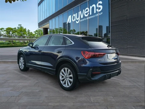 Audi Q3 Sportback 45 TFSI e 180kW S tronic Advanced