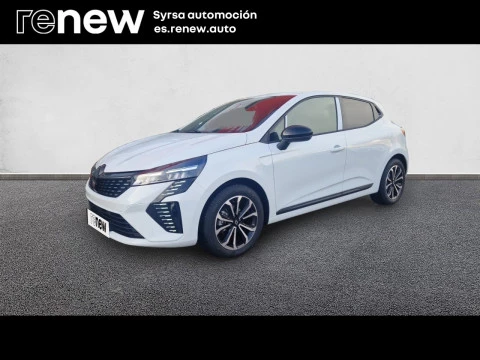 Renault Clio techno Eco-G 100cv (74kW)
