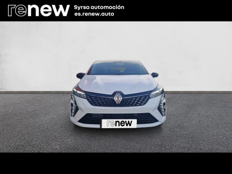 Renault Clio techno Eco-G 100cv (74kW)
