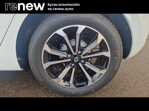 Renault Clio techno Eco-G 100cv (74kW)