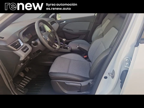 Renault Clio techno Eco-G 100cv (74kW)