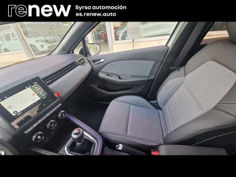 Renault Clio techno Eco-G 100cv (74kW)