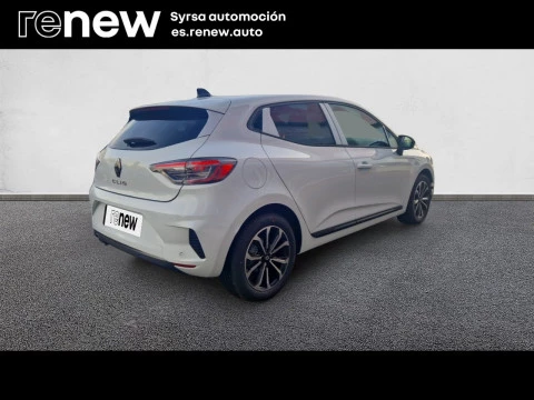 Renault Clio techno Eco-G 100cv (74kW)