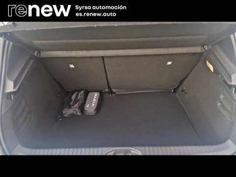 Renault Clio techno Eco-G 100cv (74kW)