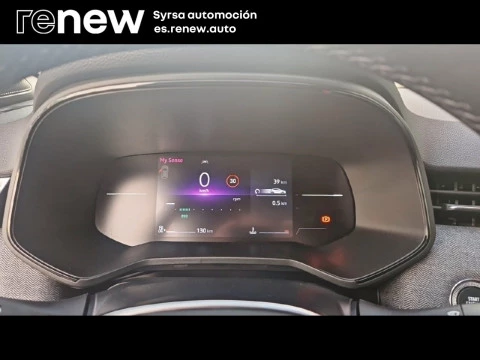 Renault Clio techno Eco-G 100cv (74kW)