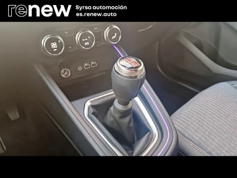Renault Clio techno Eco-G 100cv (74kW)