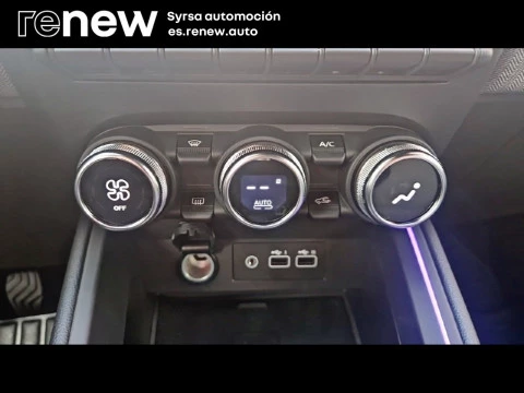 Renault Clio techno Eco-G 100cv (74kW)