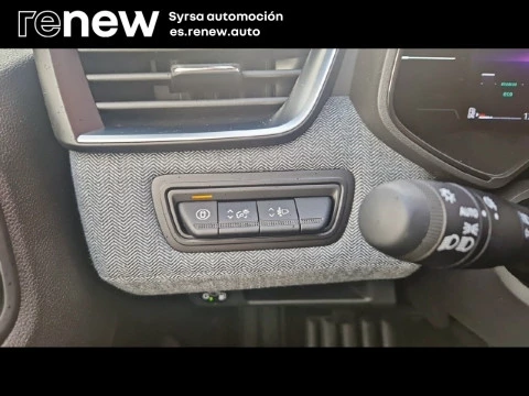Renault Clio techno Eco-G 100cv (74kW)