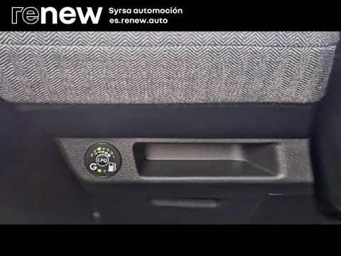 Renault Clio techno Eco-G 100cv (74kW)