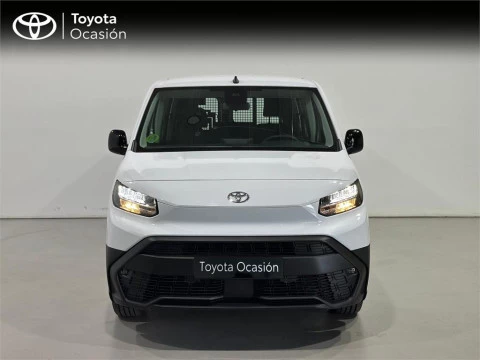 Toyota Proace City - MY25 GX COMBI N1 L2 1.5D 75kW 6MT