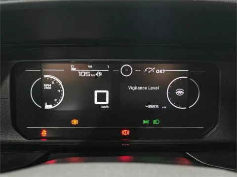 Toyota Proace City - MY25 GX COMBI N1 L2 1.5D 75kW 6MT