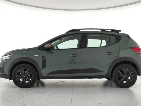 Dacia Sandero  Stepway ECO-G Extreme Go 74kW