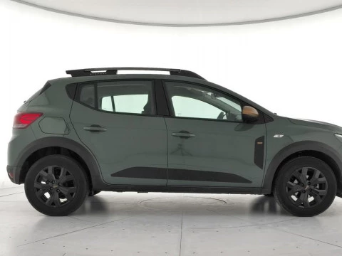Dacia Sandero  Stepway ECO-G Extreme Go 74kW