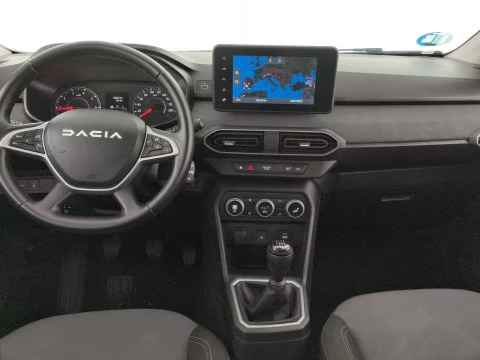 Dacia Sandero  Stepway ECO-G Extreme Go 74kW