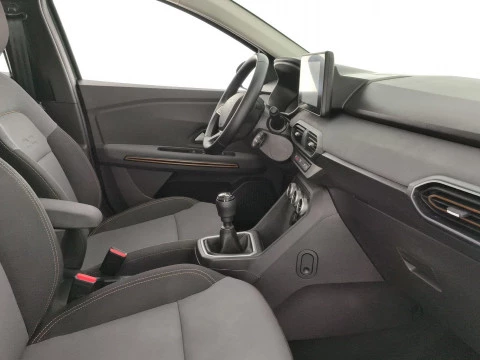 Dacia Sandero  Stepway ECO-G Extreme Go 74kW