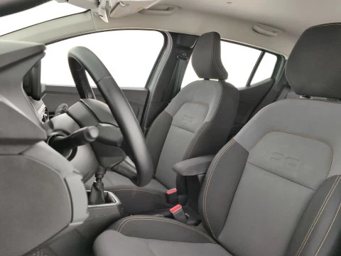 Dacia Sandero  Stepway ECO-G Extreme Go 74kW