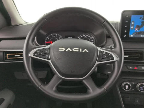 Dacia Sandero  Stepway ECO-G Extreme Go 74kW