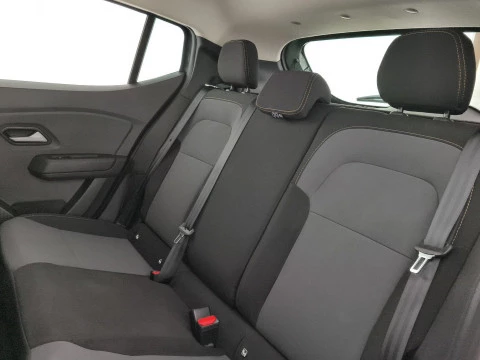 Dacia Sandero  Stepway ECO-G Extreme Go 74kW