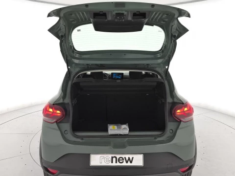 Dacia Sandero  Stepway ECO-G Extreme Go 74kW