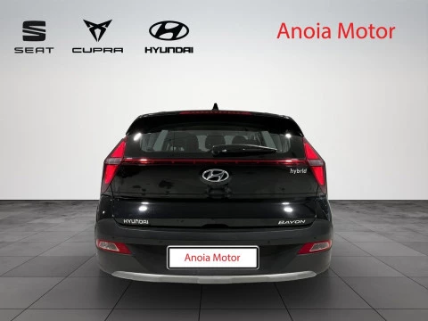 Hyundai Bayon 1.0 TGDI 100 CV 48V MAXX