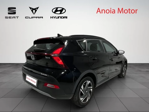 Hyundai Bayon 1.0 TGDI 100 CV 48V MAXX