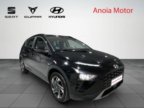 Hyundai Bayon 1.0 TGDI 100 CV 48V MAXX
