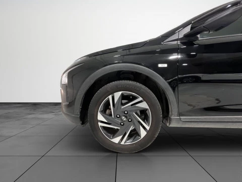 Hyundai Bayon 1.0 TGDI 100 CV 48V MAXX