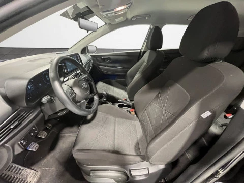 Hyundai Bayon 1.0 TGDI 100 CV 48V MAXX