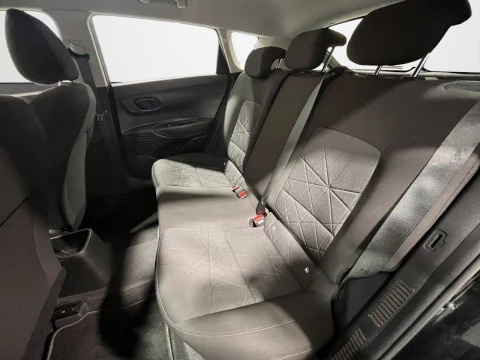 Hyundai Bayon 1.0 TGDI 100 CV 48V MAXX