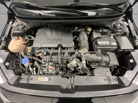 Hyundai Bayon 1.0 TGDI 100 CV 48V MAXX