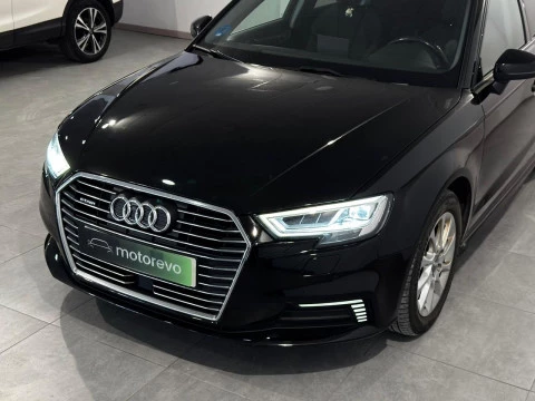 Audi A3 E-TRON