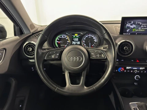 Audi A3 E-TRON