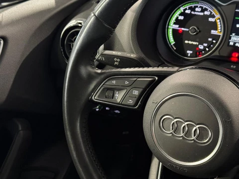 Audi A3 E-TRON
