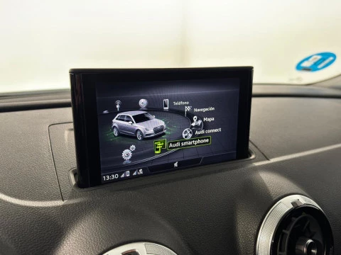 Audi A3 E-TRON