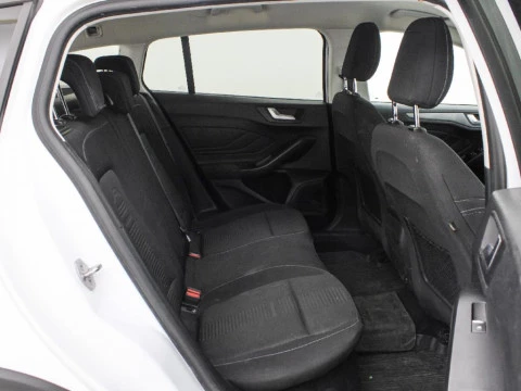 Ford Focus 1.0 ECOBOOST 92KW ACTIVE AUTO 125 5P