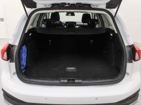 Ford Focus 1.0 ECOBOOST 92KW ACTIVE AUTO 125 5P