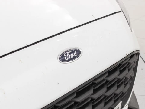 Ford Focus 1.0 ECOBOOST 92KW ACTIVE AUTO 125 5P