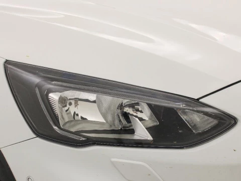 Ford Focus 1.0 ECOBOOST 92KW ACTIVE AUTO 125 5P