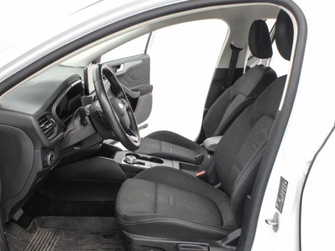 Ford Focus 1.0 ECOBOOST 92KW ACTIVE AUTO 125 5P