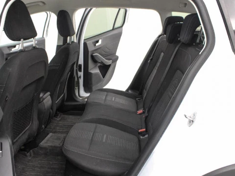 Ford Focus 1.0 ECOBOOST 92KW ACTIVE AUTO 125 5P