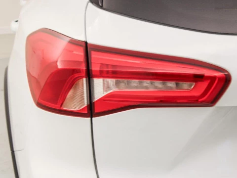 Ford Focus 1.0 ECOBOOST 92KW ACTIVE AUTO 125 5P