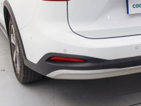Ford Focus 1.0 ECOBOOST 92KW ACTIVE AUTO 125 5P
