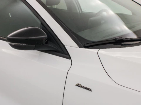 Ford Focus 1.0 ECOBOOST 92KW ACTIVE AUTO 125 5P