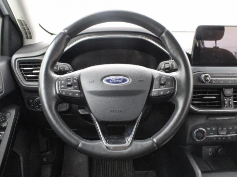 Ford Focus 1.0 ECOBOOST 92KW ACTIVE AUTO 125 5P